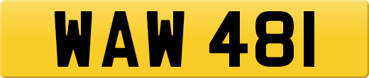 WAW481